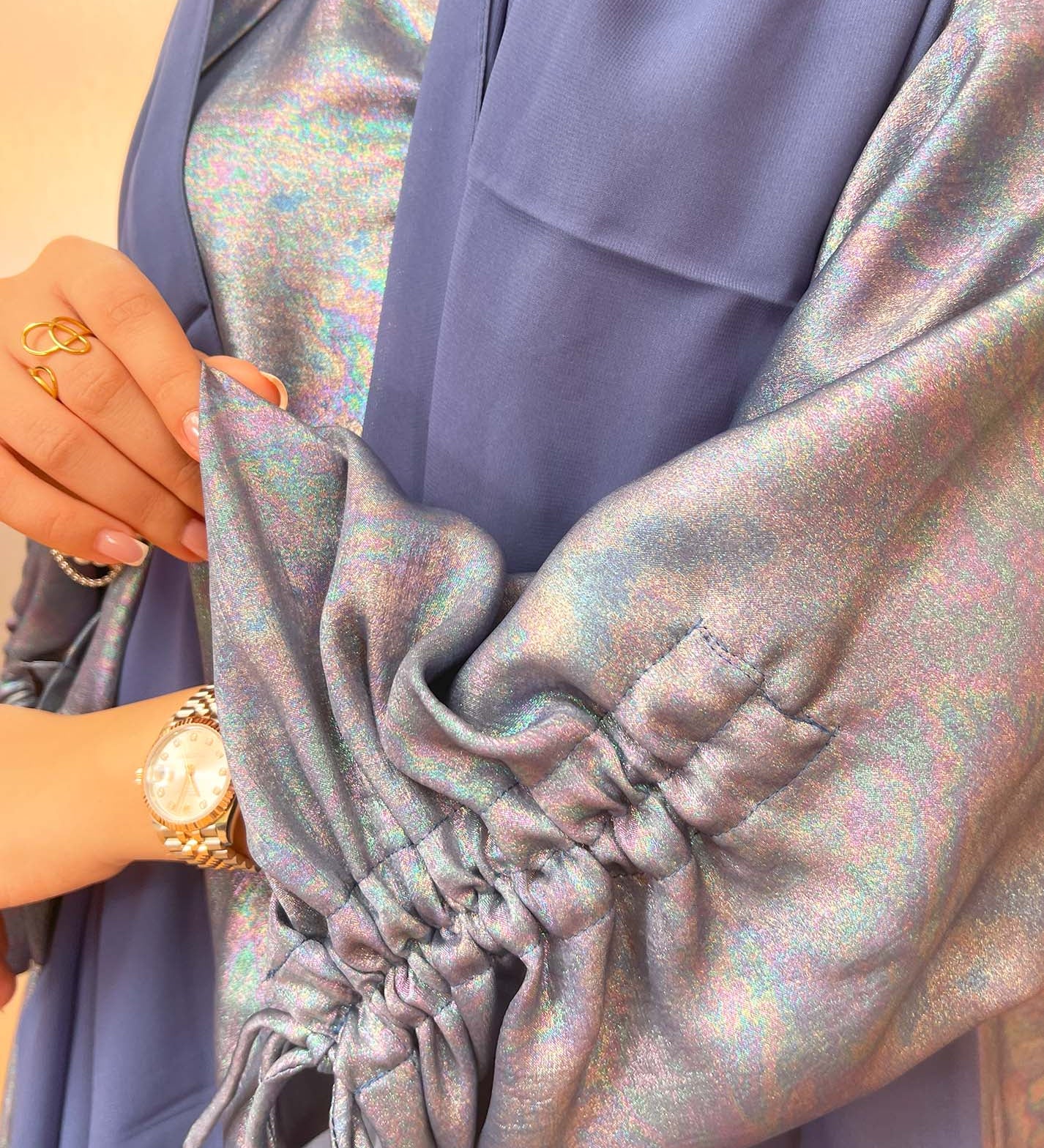 How to Care for Your Abaya: Essential Tips for Maintaining Its Beauty and Quality