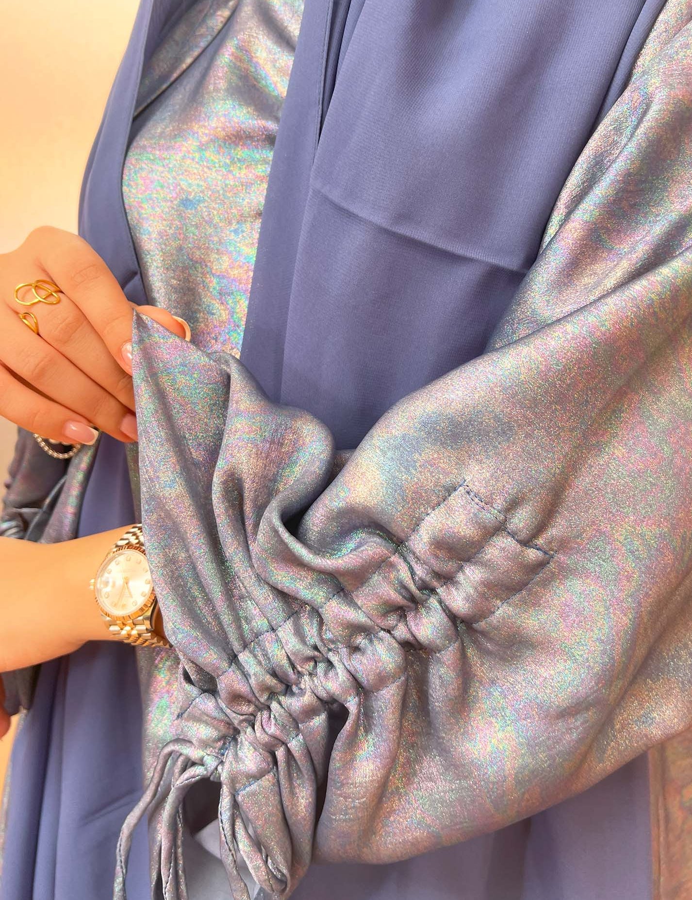 How to Care for Your Abaya: Essential Tips for Maintaining Its Beauty and Quality