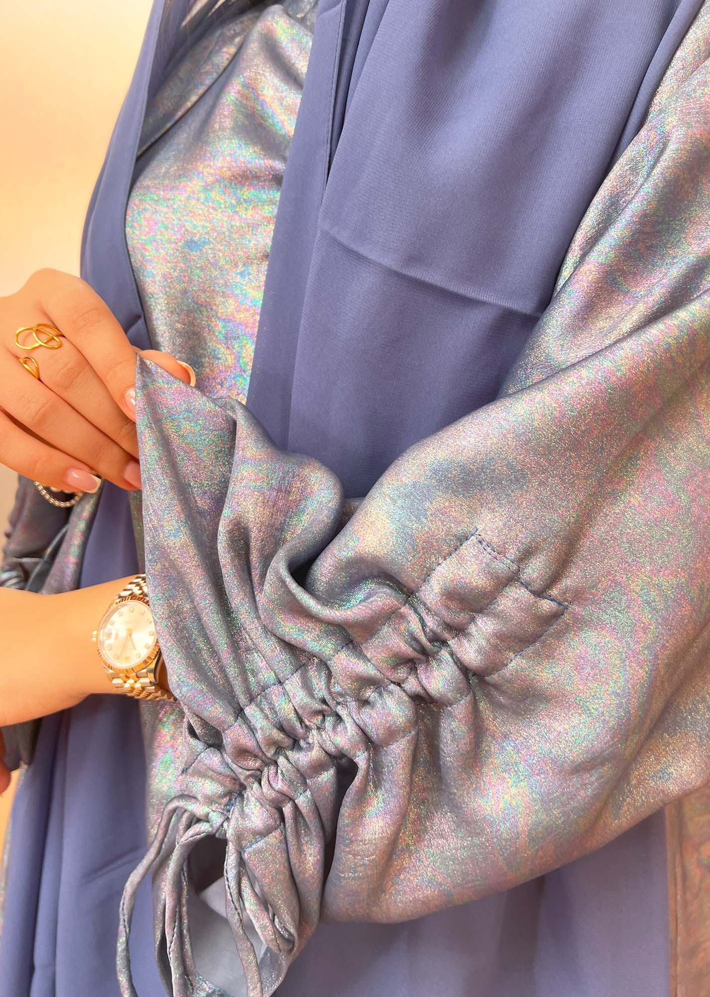 How to Care for Your Abaya: Essential Tips for Maintaining Its Beauty and Quality