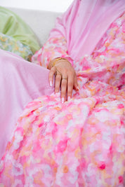 DAHLIA set