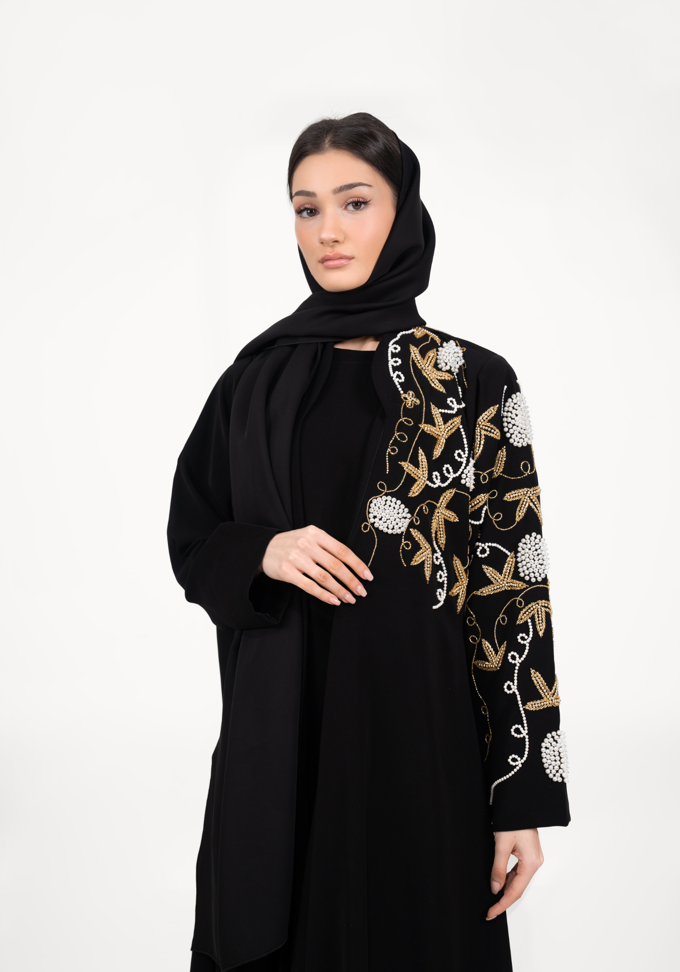 Elara Abaya