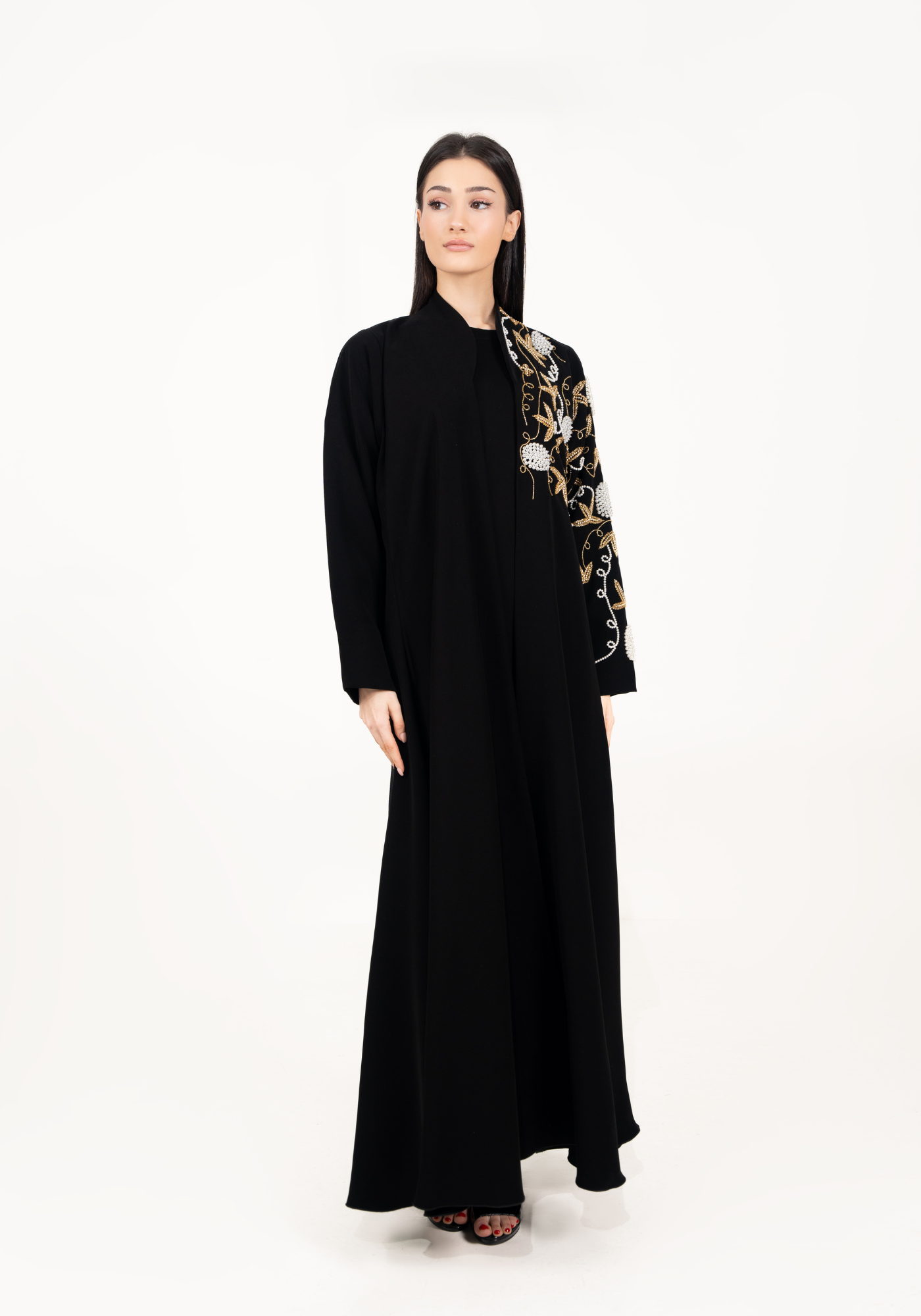 Elara Abaya