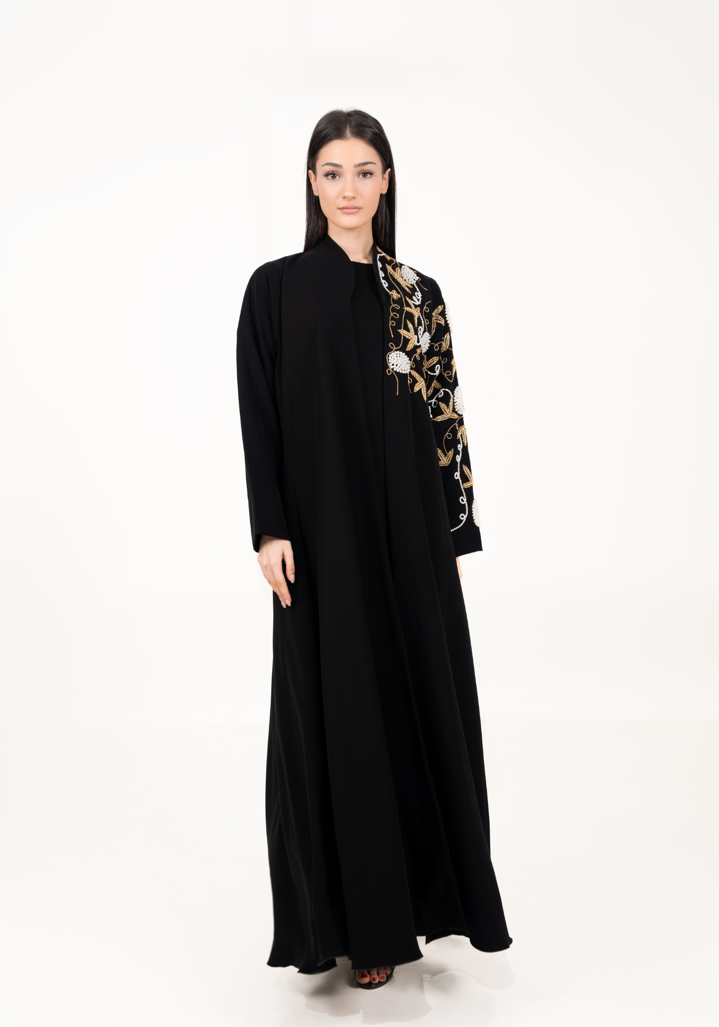 Elara Abaya