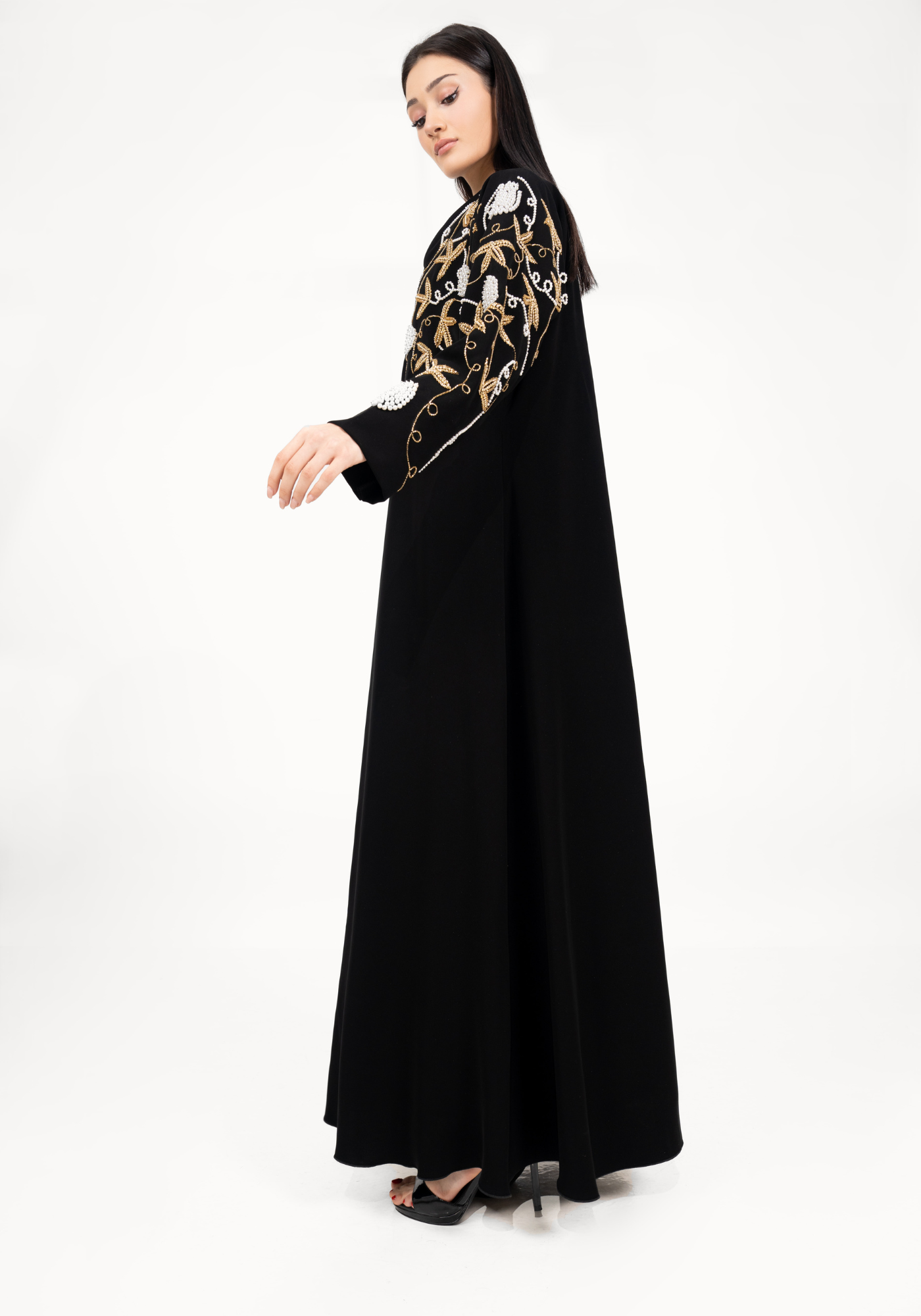 Elara Abaya