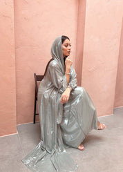 Luminous Abaya