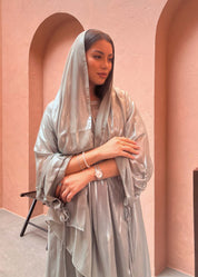 Luminous Abaya