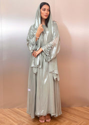 Luminous Abaya