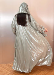 Luminous Abaya