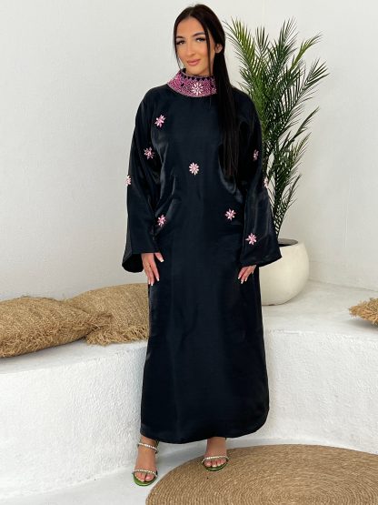 robe abaya modestfashion